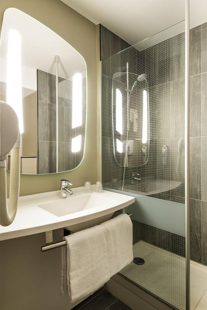 Ibis Avenue De La Republique 3* Parijs