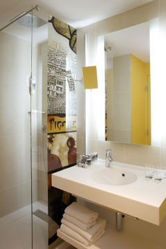 Ibis Avenue De La Republique 3* Parijs